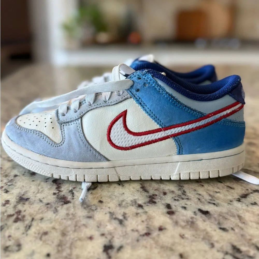 Nike Dunk Low “1972” - Picture 3 of 8